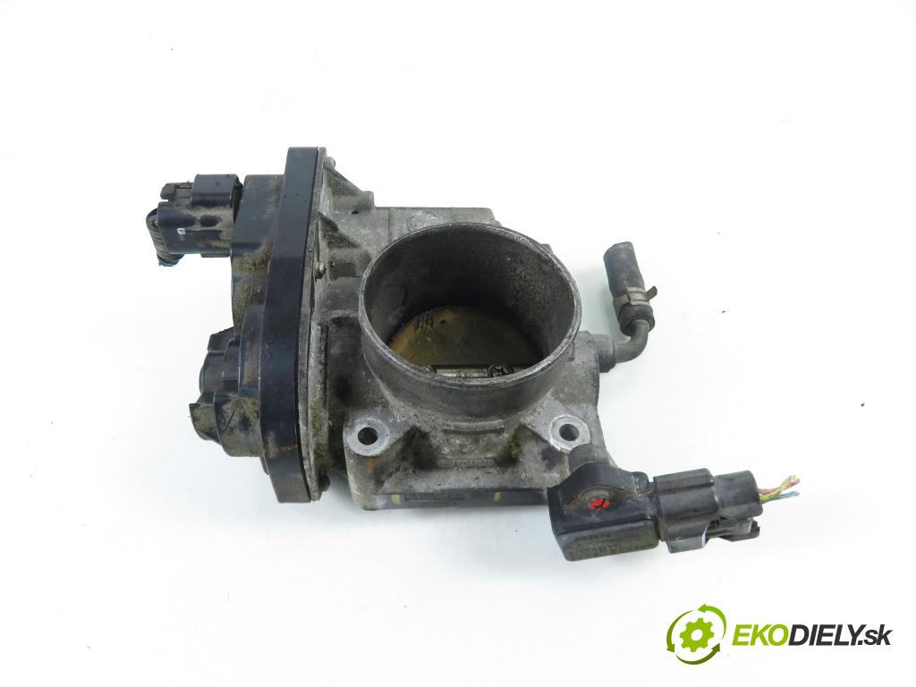 SUBARU FORESTER (SG_) KOMBI 2006 92,00 2.0 AWD 125 - EJ201 1994,00 Škrtiaca klapka RME60301 (Škrtiaca klapka)