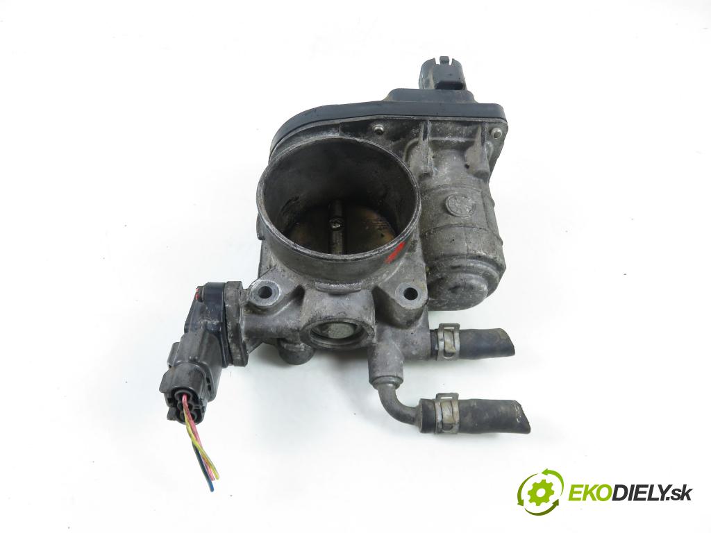 SUBARU FORESTER (SG_) KOMBI 2006 92,00 2.0 AWD 125 - EJ201 1994,00 Škrtiaca klapka RME60301 (Škrtiaca klapka)