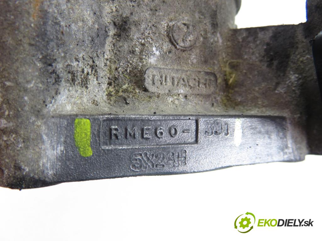 SUBARU FORESTER (SG_) KOMBI 2006 92,00 2.0 AWD 125 - EJ201 1994,00 Škrtiaca klapka RME60301 (Škrtiaca klapka)