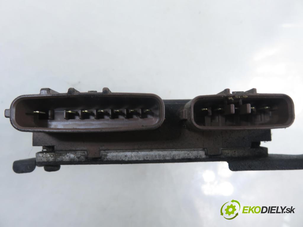 TOYOTA RAV 4 II (_A2_) SUV 2003 85,00 2.0 D-4D 4WD 116 - 1CD-FTV 1995,00 Riadiaca jednotka vstreku 1310001041 ; 8987120030