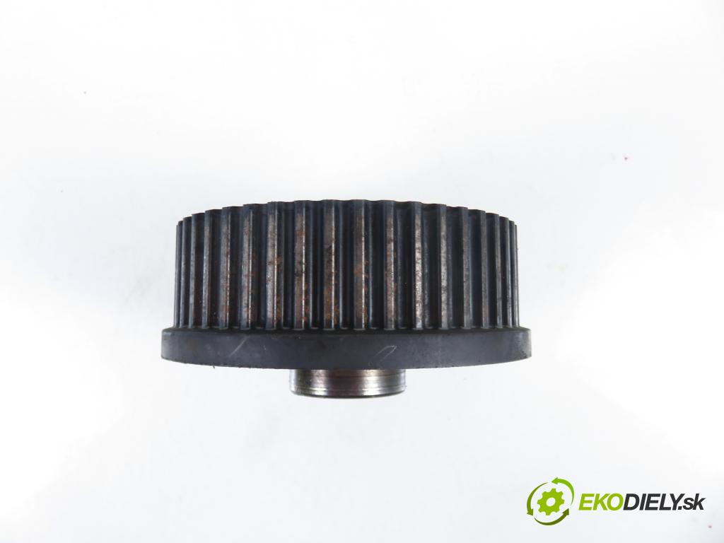 SUBARU FORESTER (SG_) KOMBI 2006 92,00 2.0 AWD 125 - EJ201 1994,00 Variátor,prevodovka 2298000551 ; 13322AA001