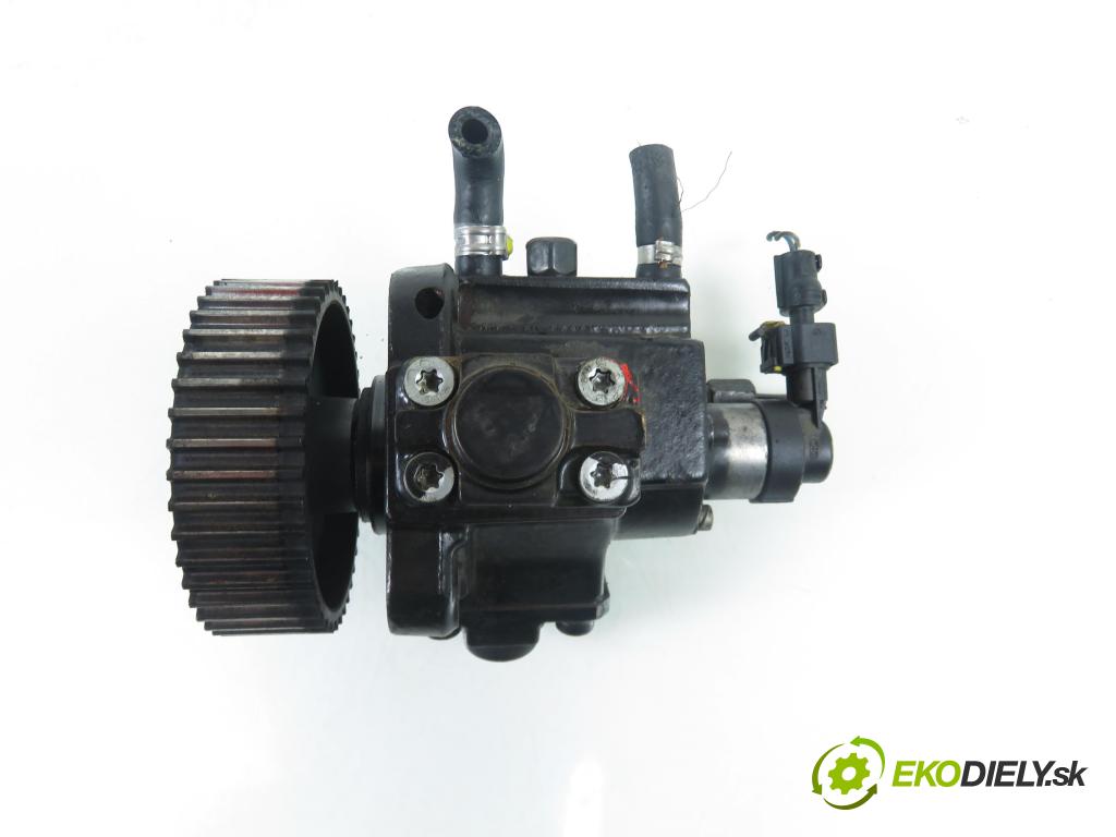 OPEL ASTRA H (A04) HB 2006 88,00 1.9 CDTI - Z 19 DT 1910,00 Pumpa vysokého tlaku 0445010156 ; 0055206679 ; 0928400680