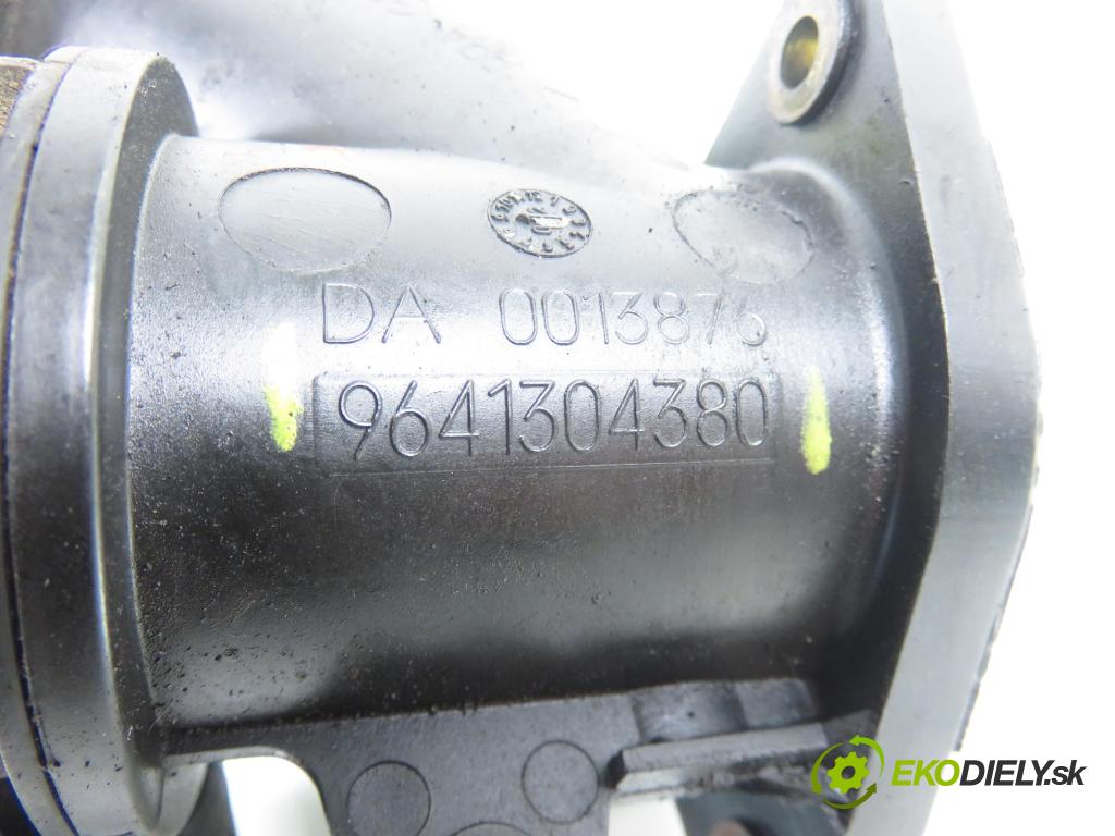 FIAT ULYSSE (179_) VAN 2003 94,00 2.2 JTD - 4HW (DW12ATED4) 2179,00 Škrtiaca klapka 9641304380 (Škrtiaca klapka)