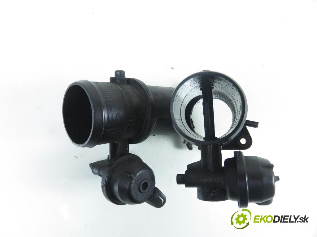 FIAT ULYSSE (179_) VAN 2003 94,00 2.2 JTD - 4HW (DW12ATED4) 2179,00 Škrtiaca klapka 9641304380 (Škrtiaca klapka)