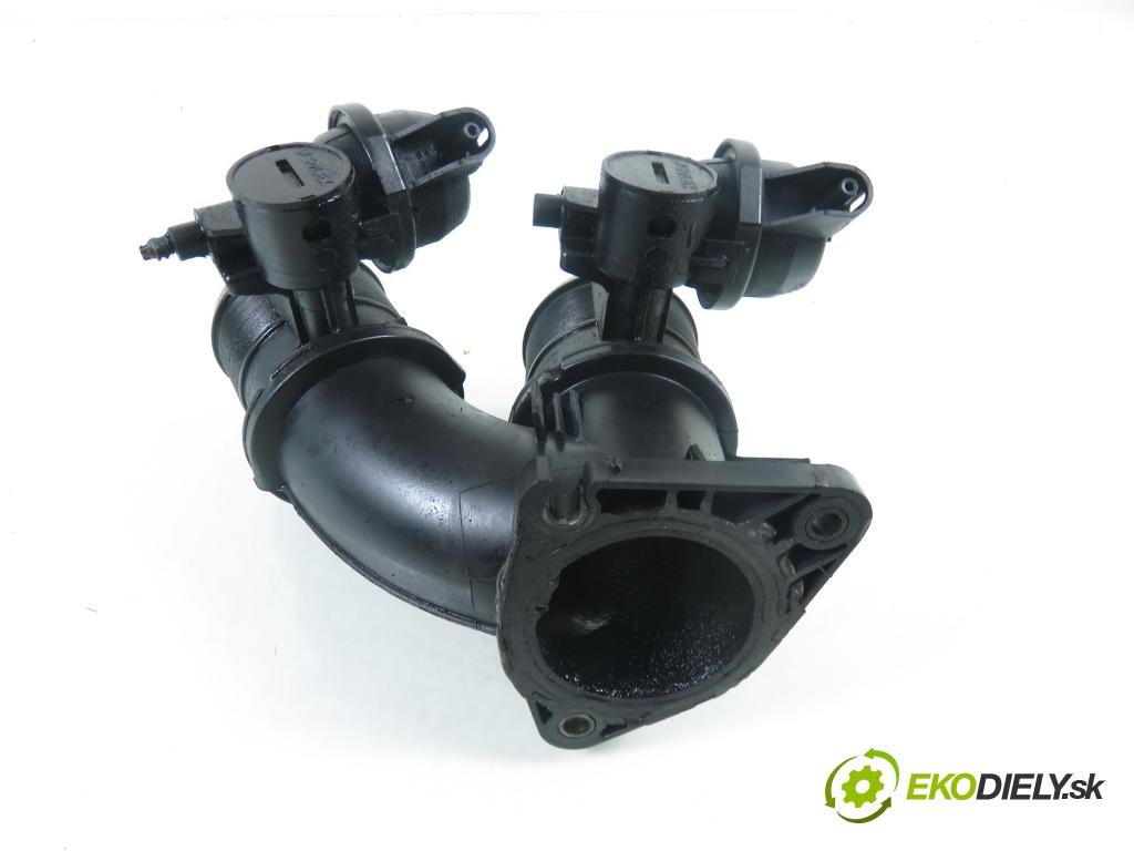 FIAT ULYSSE (179_) VAN 2003 94,00 2.2 JTD - 4HW (DW12ATED4) 2179,00 Škrtiaca klapka 9641304380 (Škrtiaca klapka)