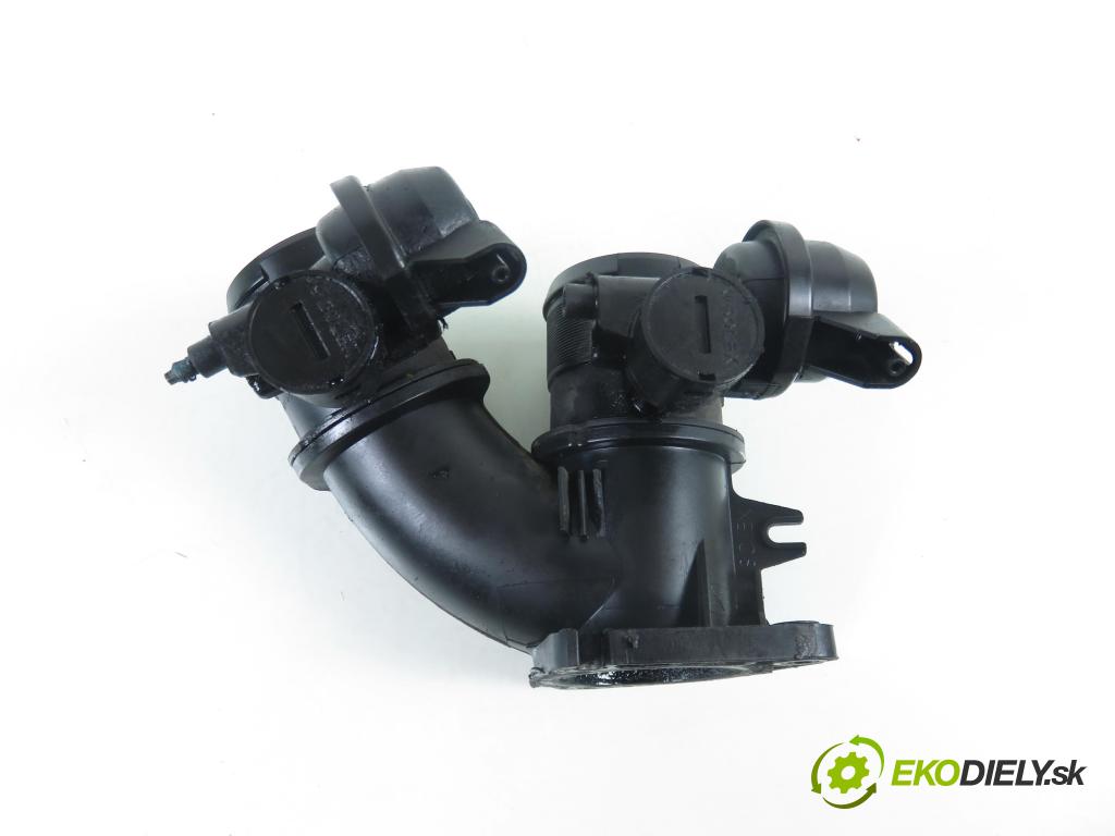 FIAT ULYSSE (179_) VAN 2003 94,00 2.2 JTD - 4HW (DW12ATED4) 2179,00 Škrtiaca klapka 9641304380 (Škrtiaca klapka)