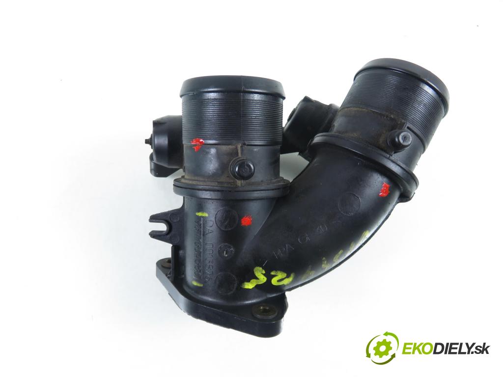 FIAT ULYSSE (179_) VAN 2003 94,00 2.2 JTD - 4HW (DW12ATED4) 2179,00 Škrtiaca klapka 9641304380 (Škrtiaca klapka)