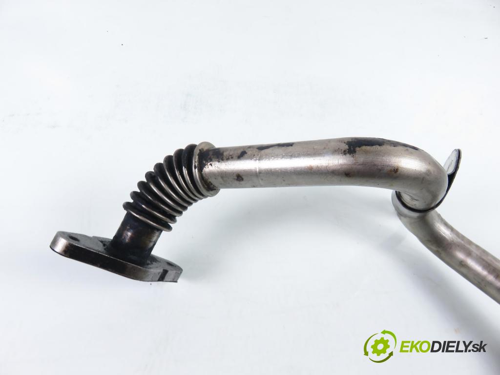 FIAT DUCATO Furgon (250_, 290_) FURGON 2010 74,00 100 Multijet 2.2 D - 4HV 2198,00 rúrka EGR 6U3Q9F467AD