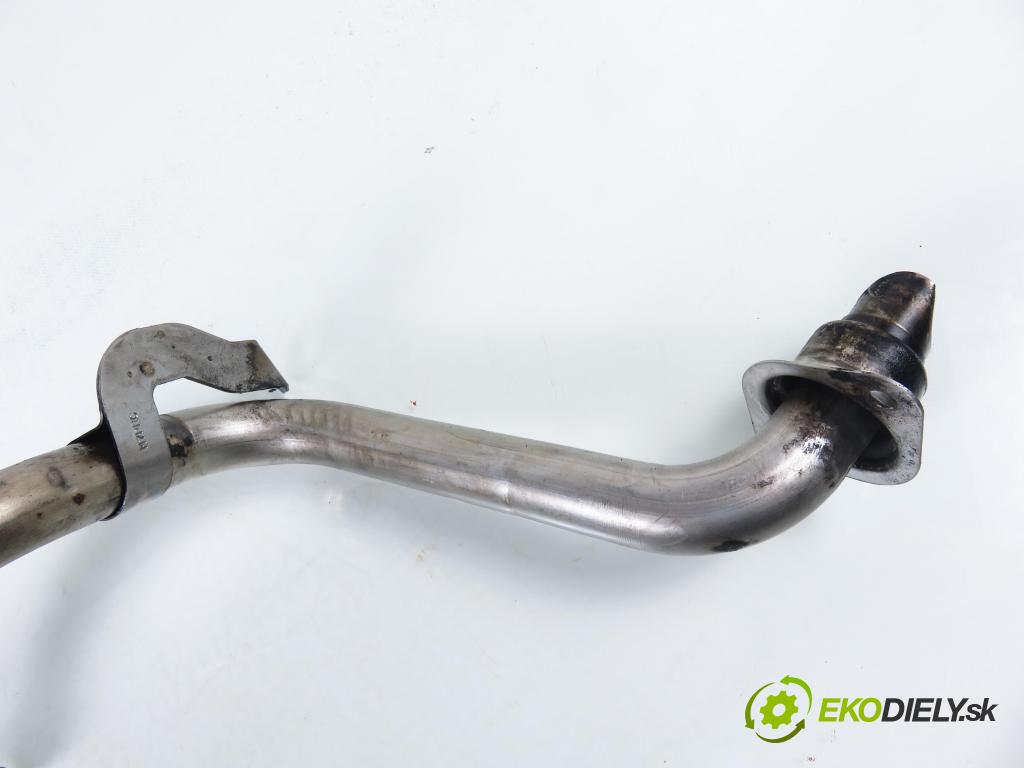 FIAT DUCATO Furgon (250_, 290_) FURGON 2010 74,00 100 Multijet 2.2 D - 4HV 2198,00 rúrka EGR 6U3Q9F467AD