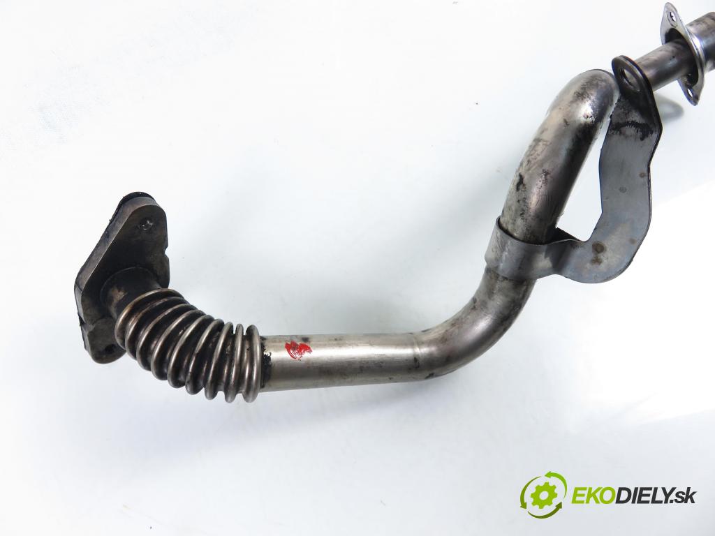 FIAT DUCATO Furgon (250_, 290_) FURGON 2010 74,00 100 Multijet 2.2 D - 4HV 2198,00 rúrka EGR 6U3Q9F467AD