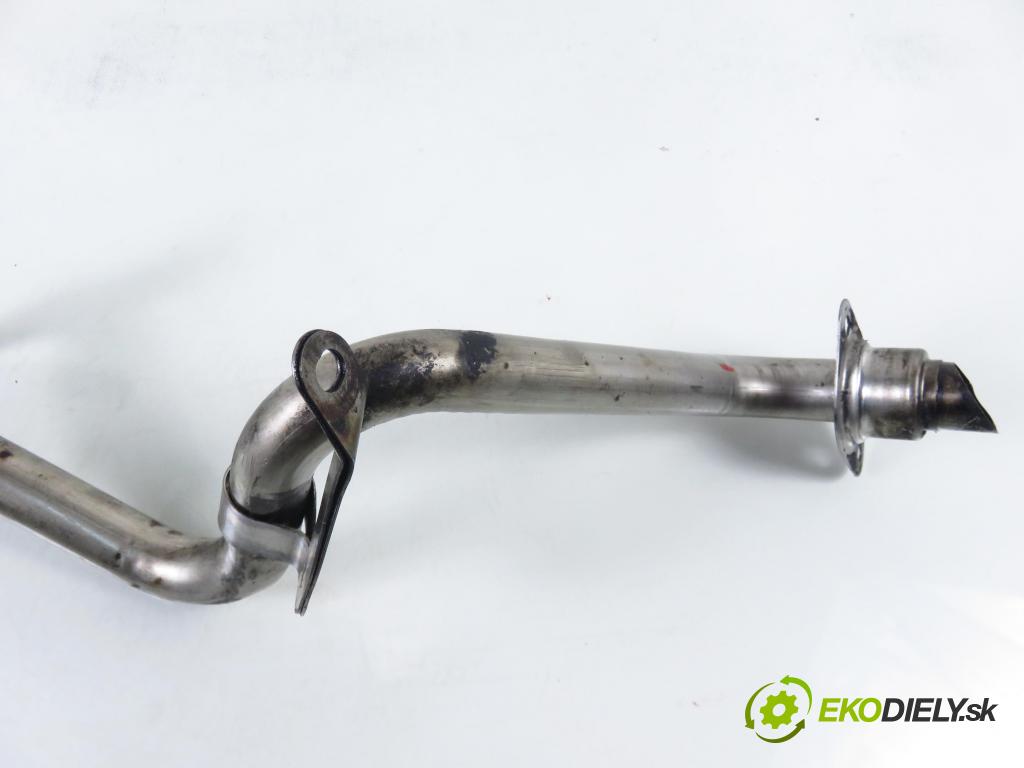 FIAT DUCATO Furgon (250_, 290_) FURGON 2010 74,00 100 Multijet 2.2 D - 4HV 2198,00 rúrka EGR 6U3Q9F467AD