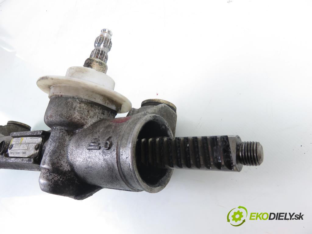 FIAT SEICENTO / 600 (187_) HB 2000 29,00 0.9 39 - 1170 A1.046 899,00 Riadenie bez servočerpadlo 46480872