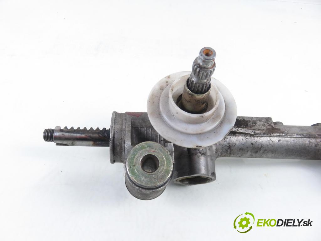 FIAT SEICENTO / 600 (187_) HB 2000 29,00 0.9 39 - 1170 A1.046 899,00 Riadenie bez servočerpadlo 46480872