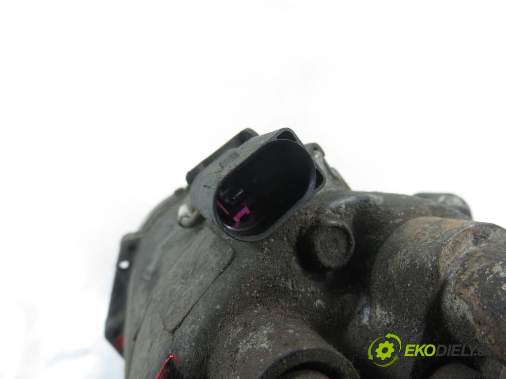 VW GOLF IV (1J1) HB 2000 85,00 1.9 TDI - AJM 1896,00 KOMPRESOR: klimatizácie  (Kompresor klimatizácie)