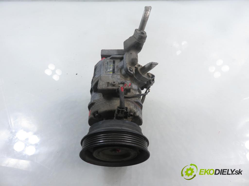 TOYOTA RAV 4 II (_A2_) SUV 2003 85,00 2.0 D-4D 4WD 116 - 1CD-FTV 1995,00 KOMPRESOR: klimatizace 4472204303 (Kompresor klimatizace)