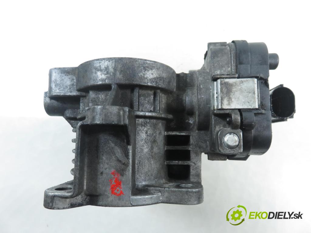 OPEL ZAFIRA B (A05) MINIVAN 2006 74,00 1.9 CDTI 8V 101 - Z 19 DTL 1910,00 Škrtiaca klapka 48CPD1 ; 48CPD1E (Škrtiaca klapka)