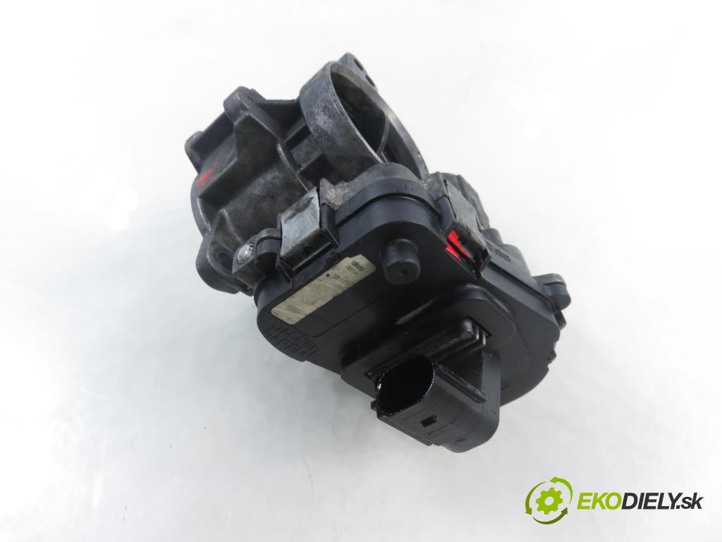 OPEL ZAFIRA B (A05) MINIVAN 2006 74,00 1.9 CDTI 8V 101 - Z 19 DTL 1910,00 Škrtiaca klapka 48CPD1 ; 48CPD1E (Škrtiaca klapka)