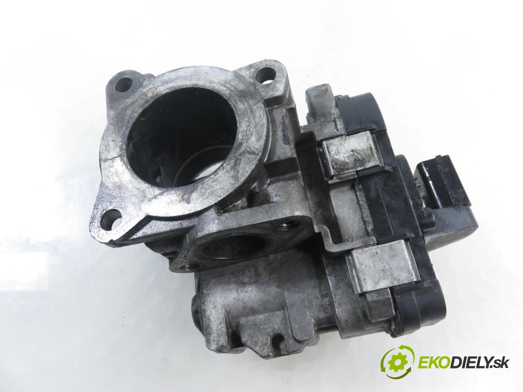 OPEL ZAFIRA B (A05) MINIVAN 2006 74,00 1.9 CDTI 8V 101 - Z 19 DTL 1910,00 Škrtiaca klapka 48CPD1 ; 48CPD1E (Škrtiaca klapka)