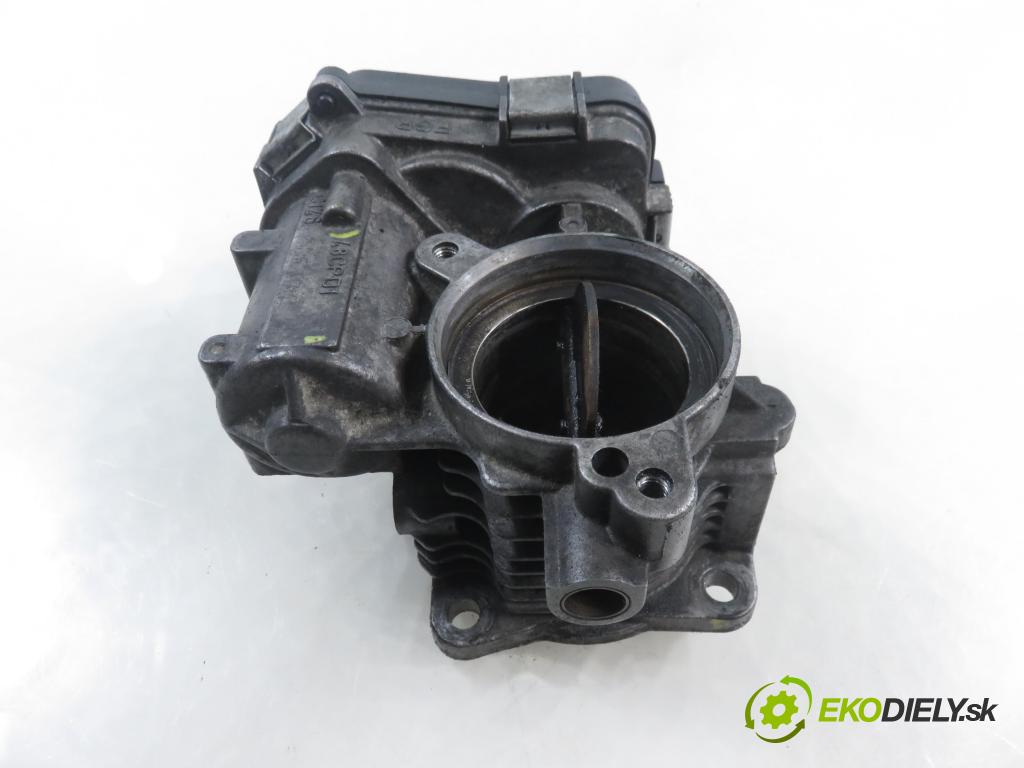 OPEL ZAFIRA B (A05) MINIVAN 2006 74,00 1.9 CDTI 8V 101 - Z 19 DTL 1910,00 Škrtiaca klapka 48CPD1 ; 48CPD1E (Škrtiaca klapka)