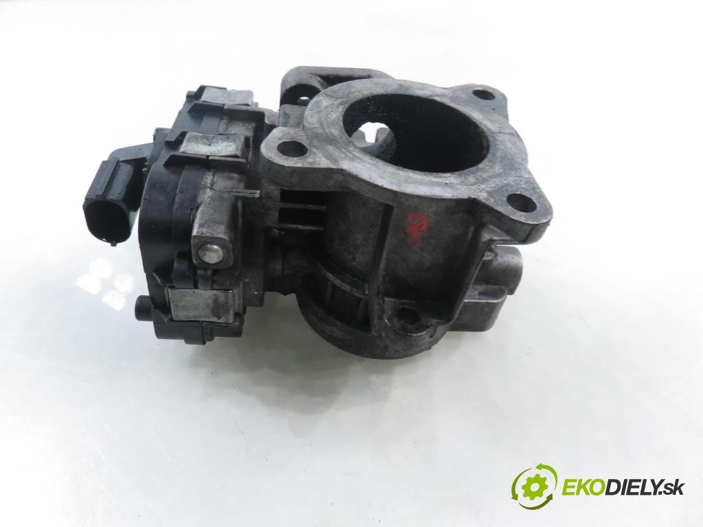 OPEL ZAFIRA B (A05) MINIVAN 2006 74,00 1.9 CDTI 8V 101 - Z 19 DTL 1910,00 Škrtiaca klapka 48CPD1 ; 48CPD1E (Škrtiaca klapka)