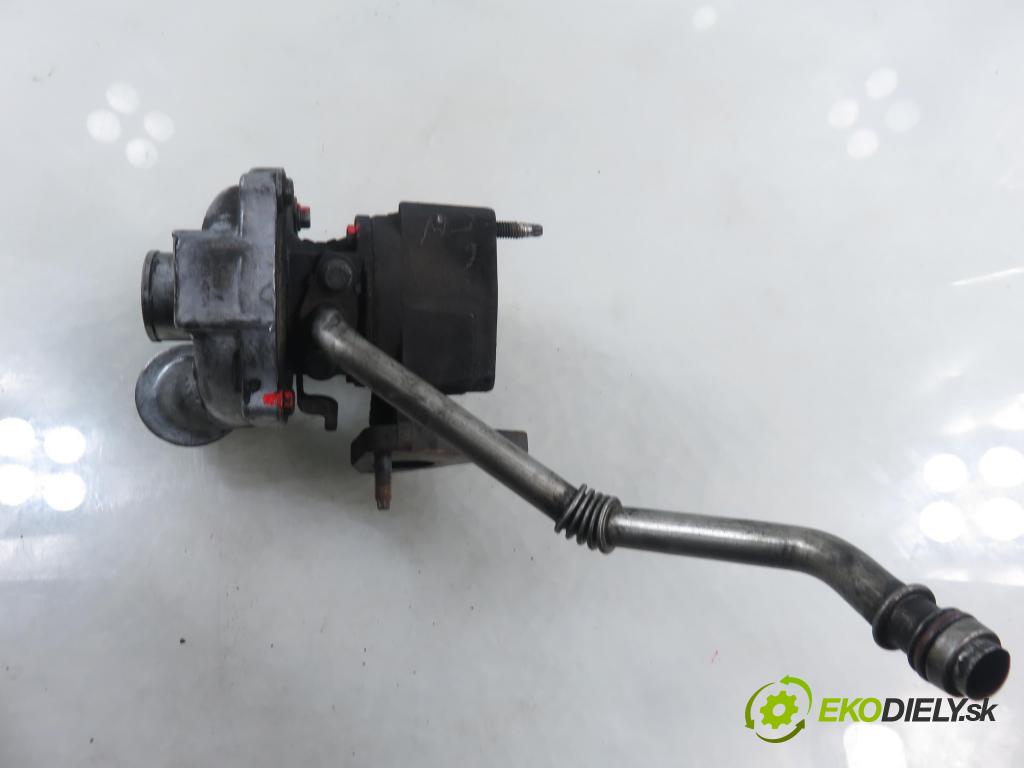 RENAULT MEGANE II (BM0/1_, CM0/1_) HB 2005 63,00 1.5 dCi 86 - K9K 724 1461,00 Turbodúchadlo 54359700012 (Turbodúchadlo (kompletné))