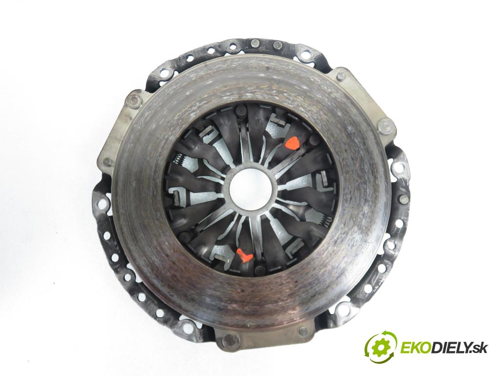 AUDI A4 Avant (8K5, B8) KOMBI 2009 105,00 2.0 TDI - CAGA 1968,00 Koleso dvojvrstvové 124043710 ; 324045010 ; 415034410