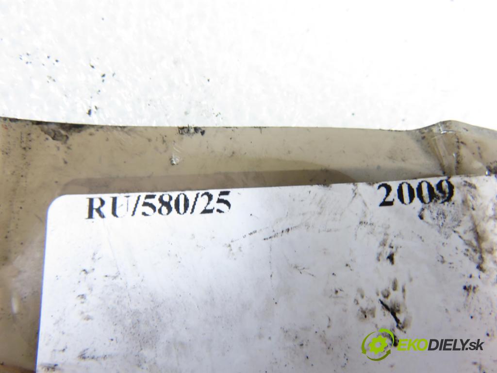 AUDI A4 Avant (8K5, B8) KOMBI 2009 105,00 2.0 TDI - CAGA 1968,00 Koleso dvojvrstvové 124043710 ; 324045010 ; 415034410