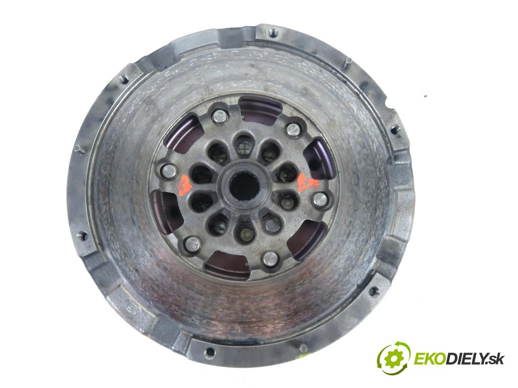 AUDI A4 Avant (8K5, B8) KOMBI 2009 105,00 2.0 TDI - CAGA 1968,00 Koleso dvojvrstvové 124043710 ; 324045010 ; 415034410