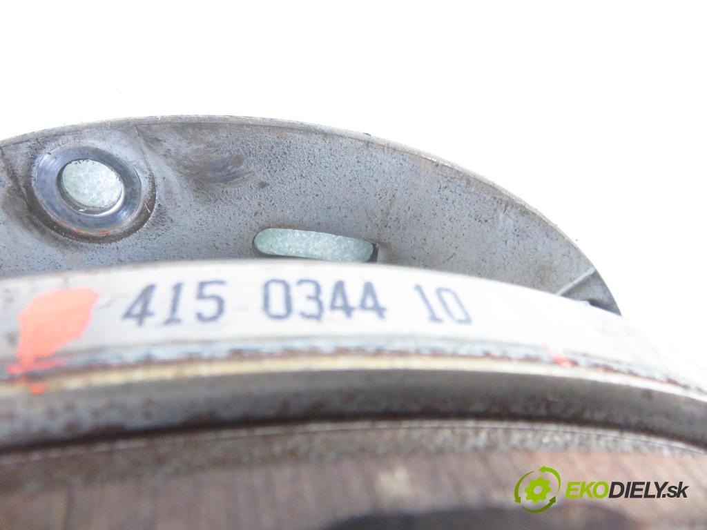AUDI A4 Avant (8K5, B8) KOMBI 2009 105,00 2.0 TDI - CAGA 1968,00 Koleso dvojvrstvové 124043710 ; 324045010 ; 415034410