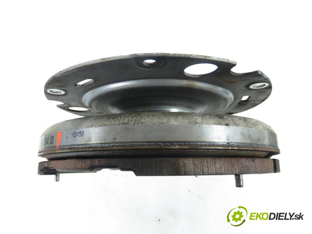 AUDI A4 Avant (8K5, B8) KOMBI 2009 105,00 2.0 TDI - CAGA 1968,00 Koleso dvojvrstvové 124043710 ; 324045010 ; 415034410