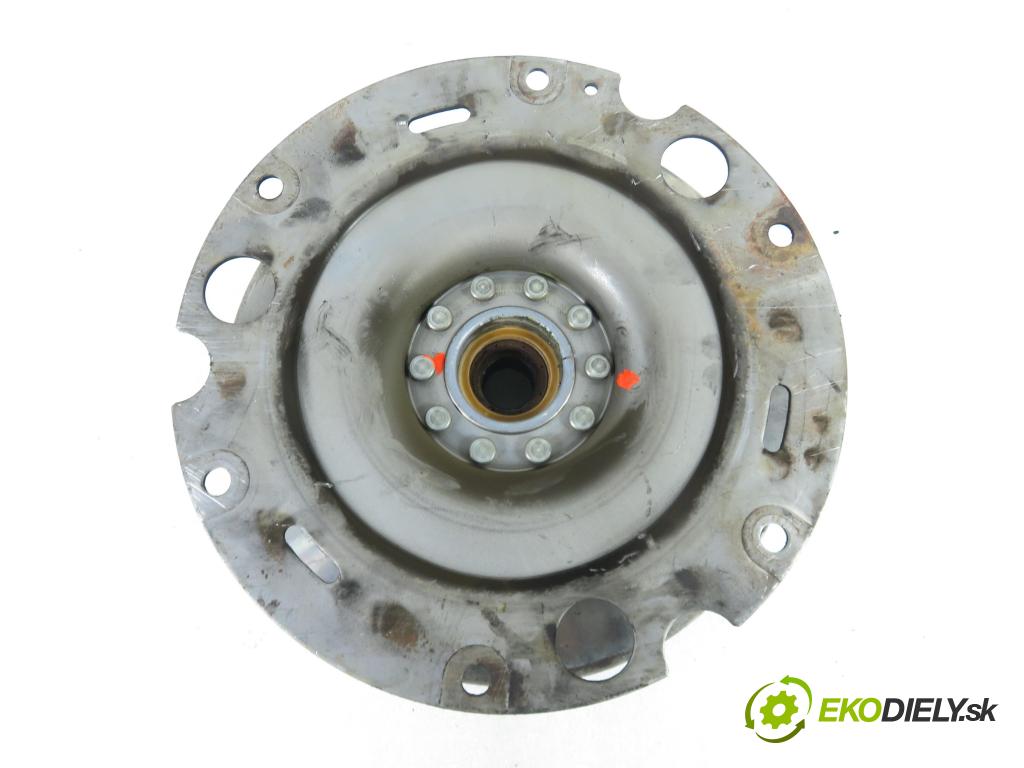AUDI A4 Avant (8K5, B8) KOMBI 2009 105,00 2.0 TDI - CAGA 1968,00 Koleso dvojvrstvové 124043710 ; 324045010 ; 415034410