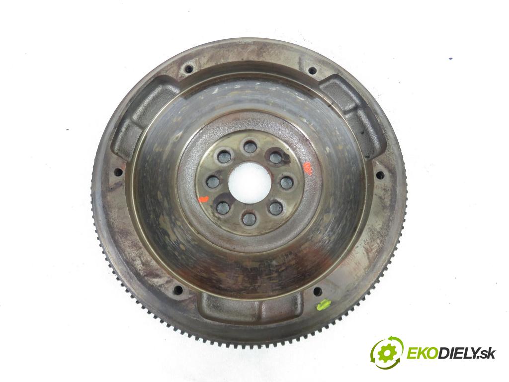 OPEL ASTRA G Kombi (T98) KOMBI 2003 55,00 1.7 DTI 16V - Y 17 DT 1686,00 Koleso zotrvačník 121008910 ; 321008710 ; 8972280420