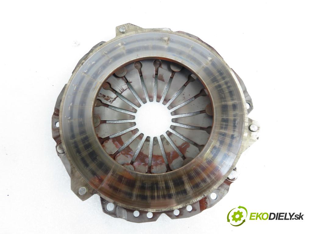 OPEL ASTRA G Kombi (T98) KOMBI 2003 55,00 1.7 DTI 16V - Y 17 DT 1686,00 Koleso zotrvačník 121008910 ; 321008710 ; 8972280420