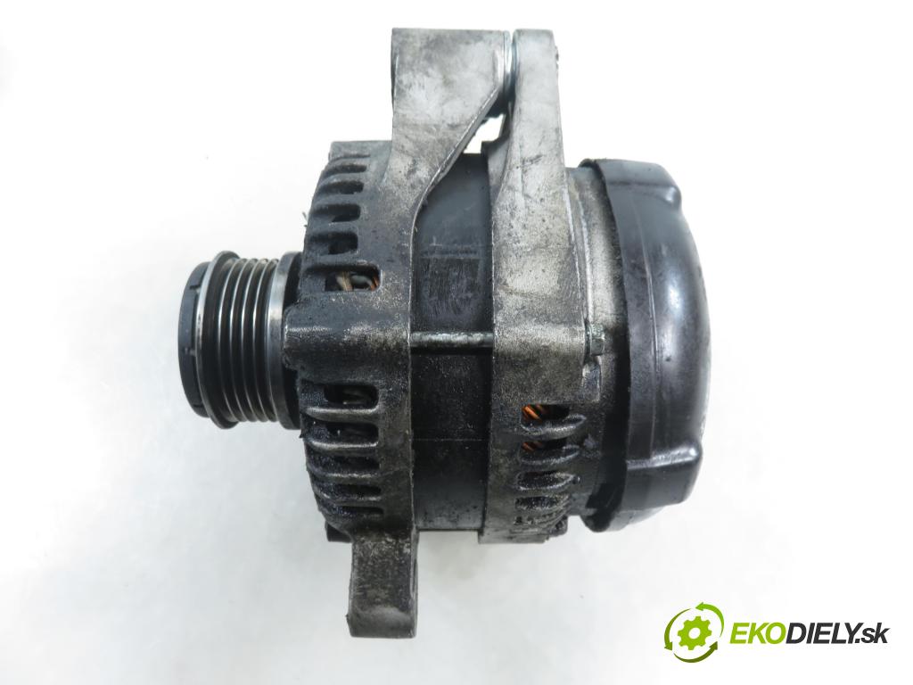 TOYOTA RAV 4 II (_A2_) SUV 2003 85,00 2.0 D-4D 4WD 116 - 1CD-FTV 1995,00 Alternátor  (Alternátor)