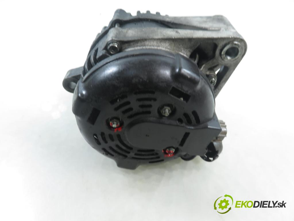 TOYOTA RAV 4 II (_A2_) SUV 2003 85,00 2.0 D-4D 4WD 116 - 1CD-FTV 1995,00 Alternátor  (Alternátor)