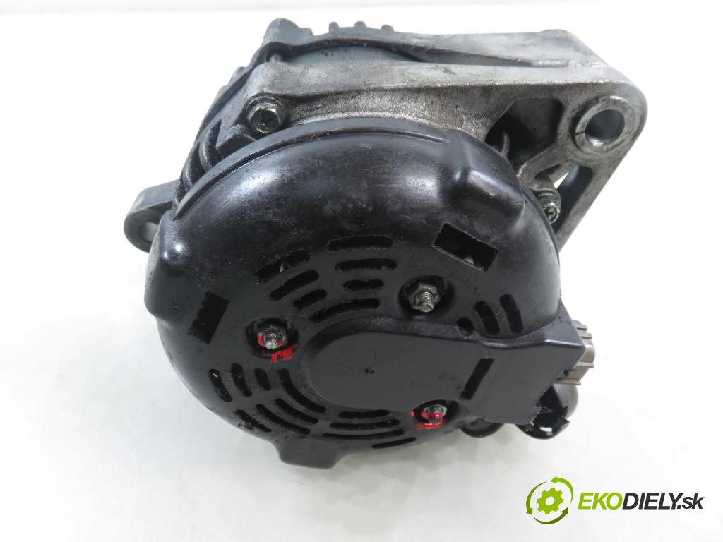 TOYOTA RAV 4 II (_A2_) SUV 2003 85,00 2.0 D-4D 4WD 116 - 1CD-FTV 1995,00 Alternátor  (Alternátor)