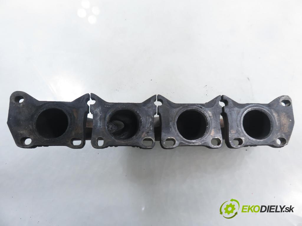 AUDI A3 (8L1) HB 2002 132,00 1.8 T 180 - AUQ 1781,00 potrubí VYČERPAT: 06A253033AB (Výfukové potrubí)