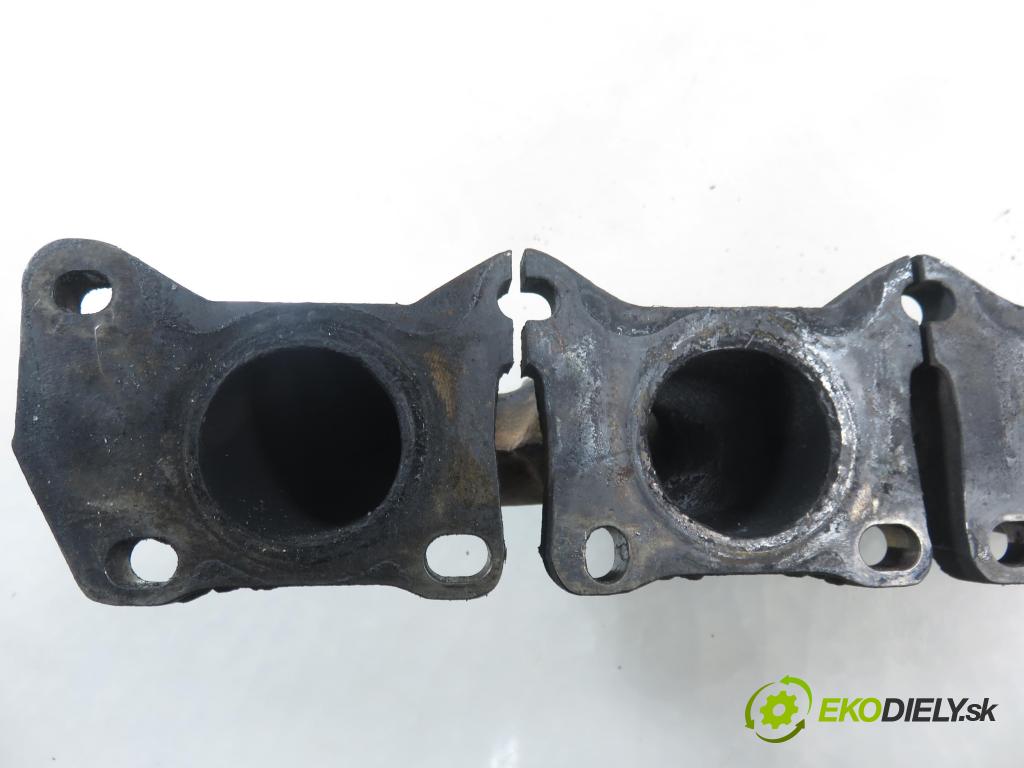 AUDI A3 (8L1) HB 2002 132,00 1.8 T 180 - AUQ 1781,00 potrubí VYČERPAT: 06A253033AB (Výfukové potrubí)