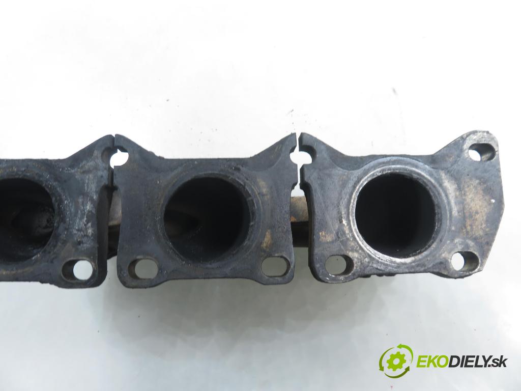 AUDI A3 (8L1) HB 2002 132,00 1.8 T 180 - AUQ 1781,00 potrubí VYČERPAT: 06A253033AB (Výfukové potrubí)