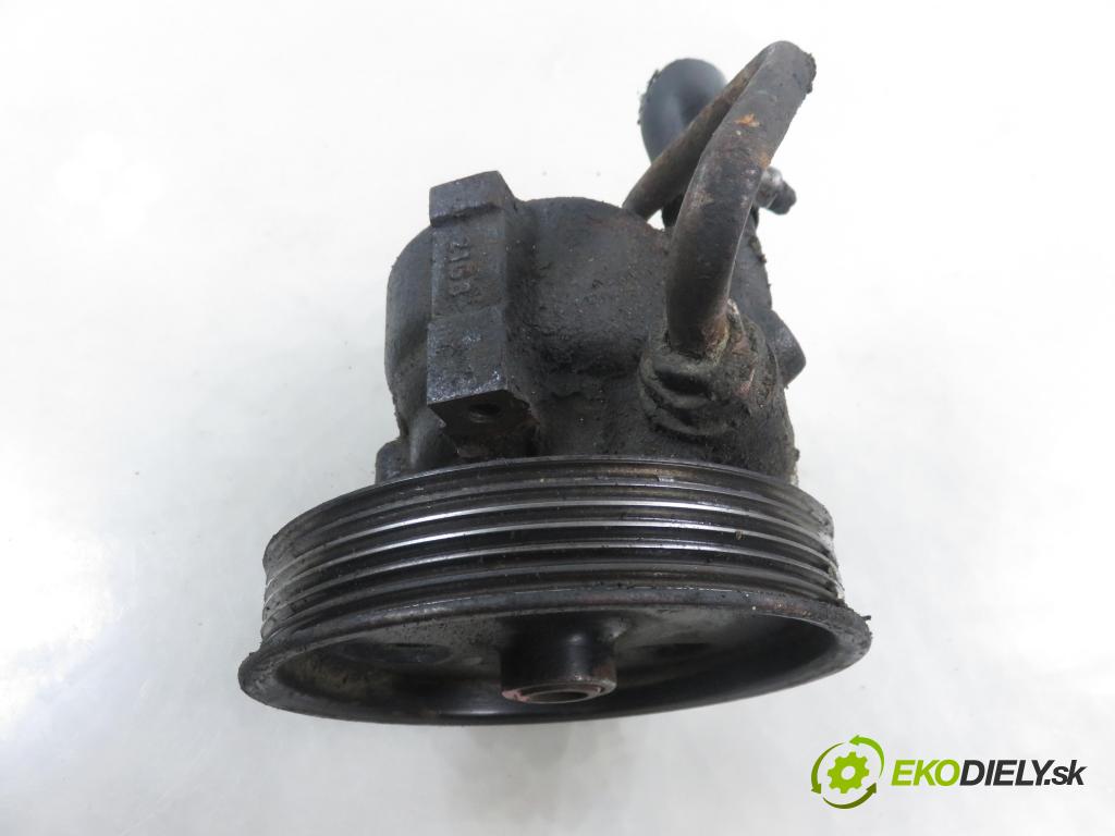 RENAULT KANGOO (KC0/1_) KOMBIVAN 2008 50,00 1.5 dCi 68 - K9K 714 1461,00 Pumpa servočerpadlo 8200246248 (Servočerpadlo)