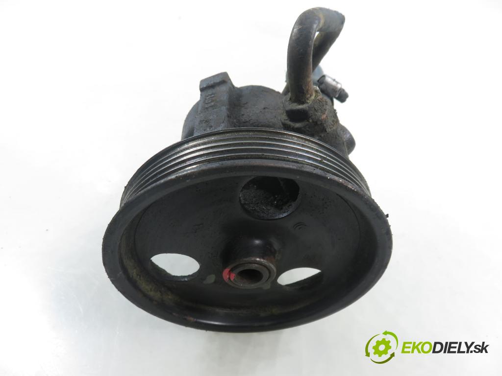 RENAULT KANGOO (KC0/1_) KOMBIVAN 2008 50,00 1.5 dCi 68 - K9K 714 1461,00 Pumpa servočerpadlo 8200246248 (Servočerpadlo)