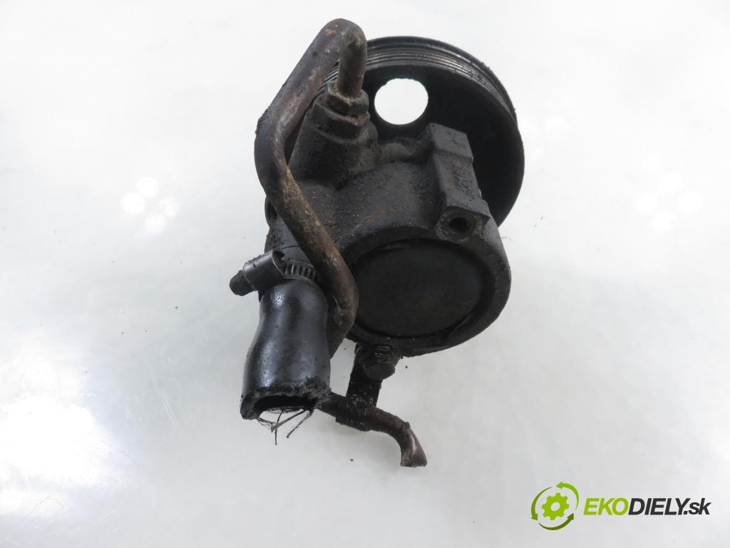 RENAULT KANGOO (KC0/1_) KOMBIVAN 2008 50,00 1.5 dCi 68 - K9K 714 1461,00 Pumpa servočerpadlo 8200246248 (Servočerpadlo)