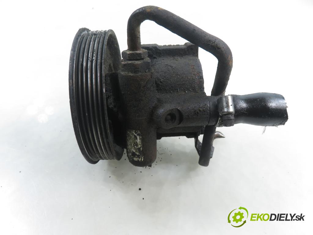 RENAULT KANGOO (KC0/1_) KOMBIVAN 2008 50,00 1.5 dCi 68 - K9K 714 1461,00 Pumpa servočerpadlo 8200246248 (Servočerpadlo)