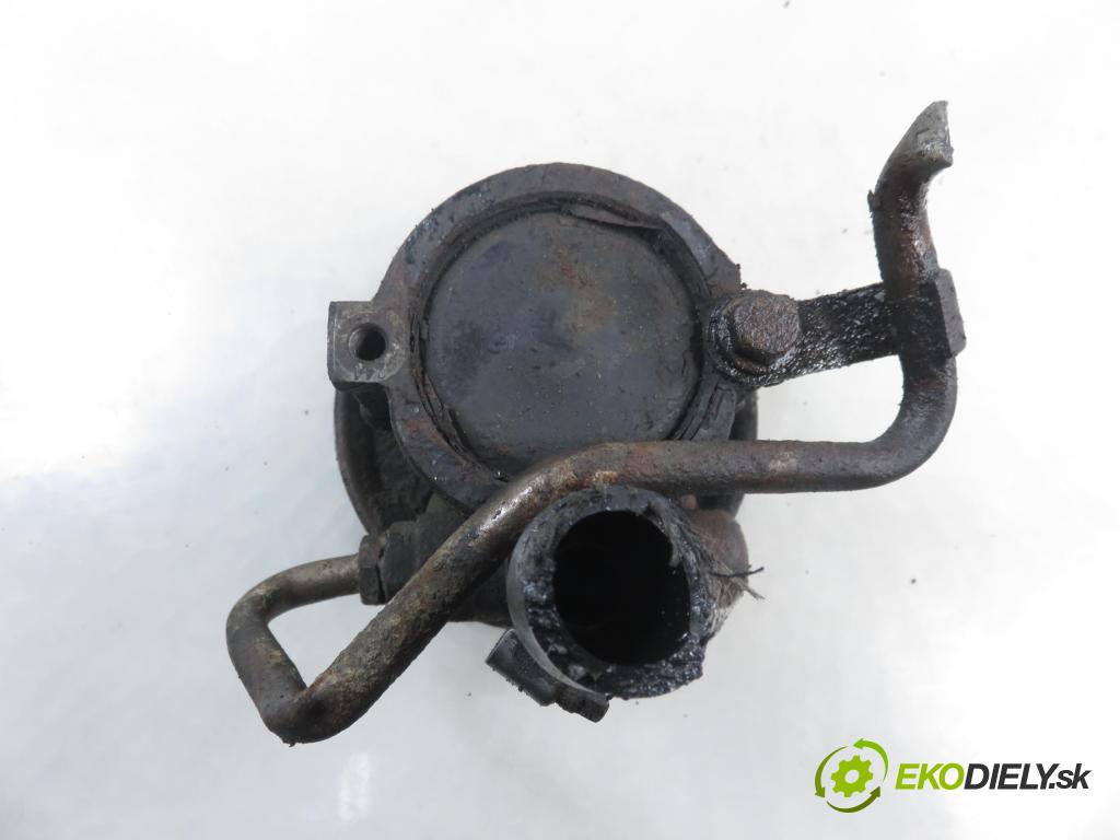 RENAULT KANGOO (KC0/1_) KOMBIVAN 2008 50,00 1.5 dCi 68 - K9K 714 1461,00 Pumpa servočerpadlo 8200246248 (Servočerpadlo)