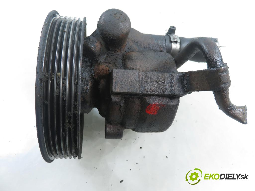 RENAULT KANGOO (KC0/1_) KOMBIVAN 2008 50,00 1.5 dCi 68 - K9K 714 1461,00 Pumpa servočerpadlo 8200246248 (Servočerpadlo)