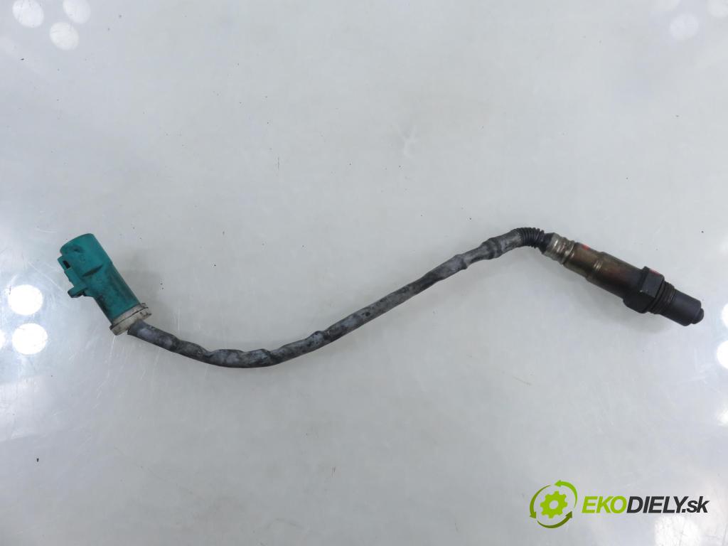 FORD FOCUS III HB 2016 77,00 1.6 Ti VCT 105 - IQDC 1596,00 sonda lambda 0258006600 ; 3M519F472BC (Lambda sonda)