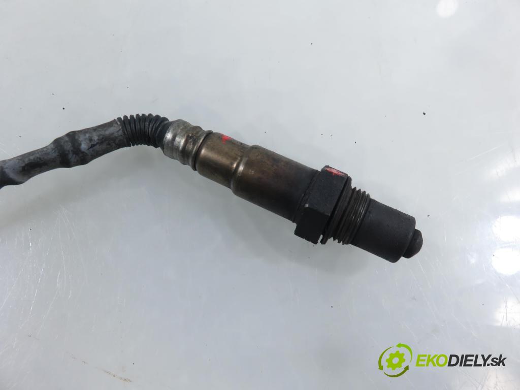 FORD FOCUS III HB 2016 77,00 1.6 Ti VCT 105 - IQDC 1596,00 sonda lambda 0258006600 ; 3M519F472BC (Lambda sonda)