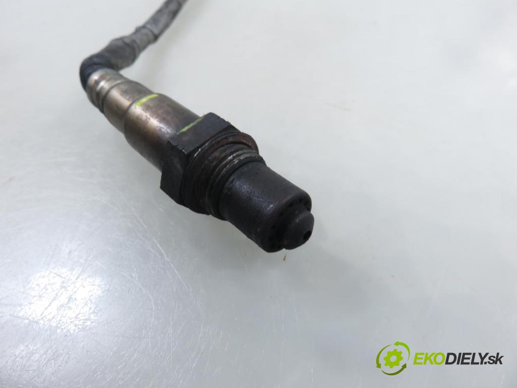 FORD FOCUS III HB 2016 77,00 1.6 Ti VCT 105 - IQDC 1596,00 sonda lambda 0258006600 ; 3M519F472BC (Lambda sonda)