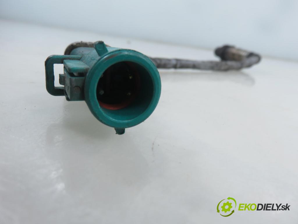 FORD FOCUS III HB 2016 77,00 1.6 Ti VCT 105 - IQDC 1596,00 sonda lambda 0258006600 ; 3M519F472BC (Lambda sonda)