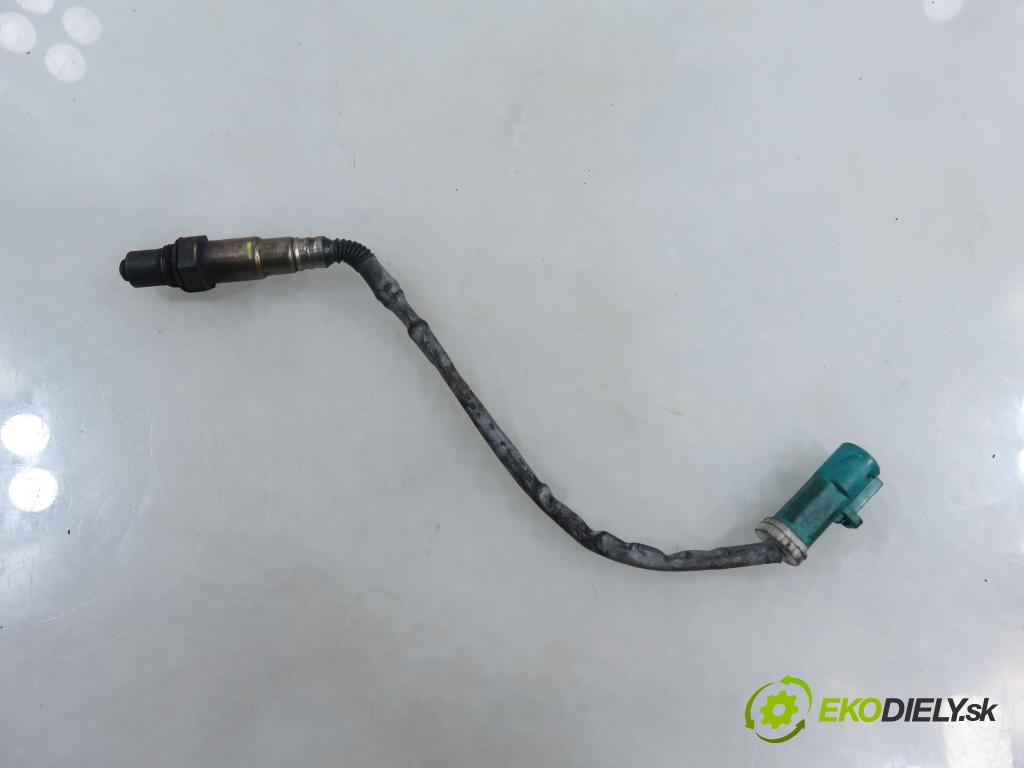 FORD FOCUS III HB 2016 77,00 1.6 Ti VCT 105 - IQDC 1596,00 sonda lambda 0258006600 ; 3M519F472BC (Lambda sonda)